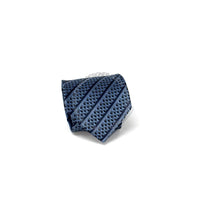 Zegna Silk Tie
