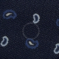 Zegna Silk Tie