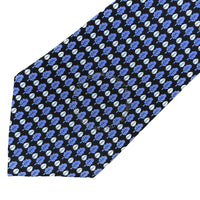 Zegna Silk Tie