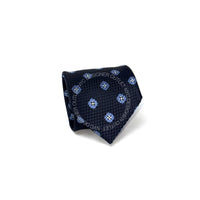Zegna Silk Tie