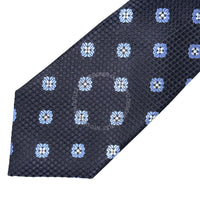 Zegna Silk Tie