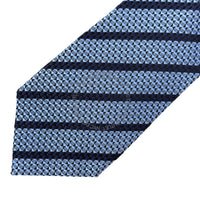 Zegna Silk Tie