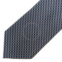 Zegna Silk Tie