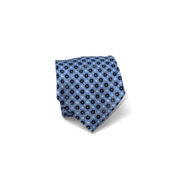 Zegna Silk Tie