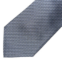 Zegna Silk Tie