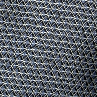 Zegna Silk Tie