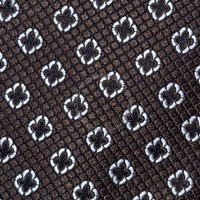Zegna Silk Tie