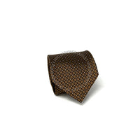 Zegna Silk Tie