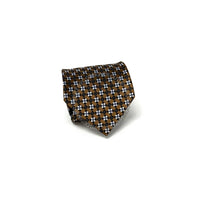 Zegna Silk Tie