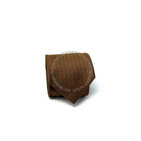 Zegna Silk Tie