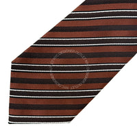 Zegna Silk Tie