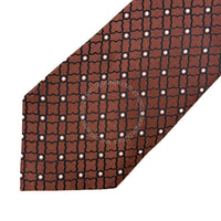 Zegna Silk Tie