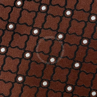 Zegna Silk Tie