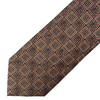 Zegna Silk Tie