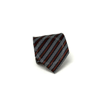 Zegna Silk Tie