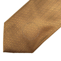 Zegna Silk Tie