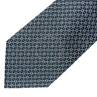 Zegna Silk Tie