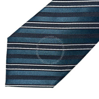 Zegna Silk Tie