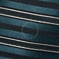 Zegna Silk Tie