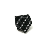 Zegna Silk Tie