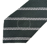 Zegna Silk Tie
