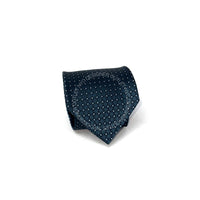 Zegna Silk Tie