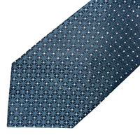 Zegna Silk Tie