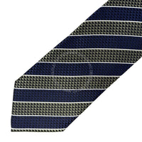 Zegna Silk Tie