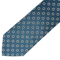 Zegna Silk Tie