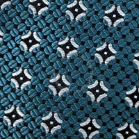 Zegna Silk Tie
