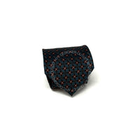 Zegna Silk Tie