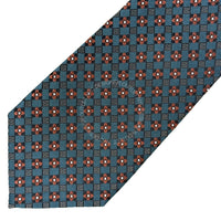 Zegna Silk Tie