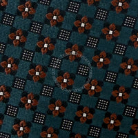 Zegna Silk Tie