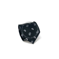 Zegna Silk Tie