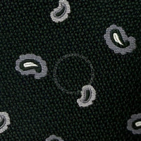Zegna Silk Tie