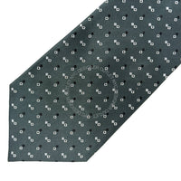 Zegna Silk Tie