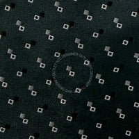 Zegna Silk Tie