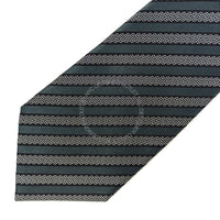 Zegna Silk Tie