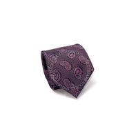 Zegna Silk Tie