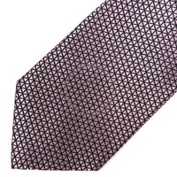 Zegna Silk Tie