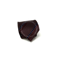Zegna Silk Tie