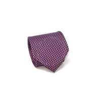 Zegna Silk Tie