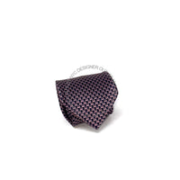 Zegna Silk Tie