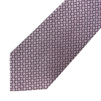 Zegna Silk Tie