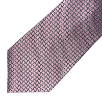 Zegna Silk Tie