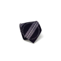 Zegna Silk Tie