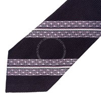 Zegna Silk Tie