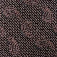 Zegna Silk Tie
