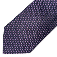 Zegna Silk Tie