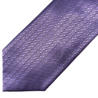 Zegna Silk Tie
